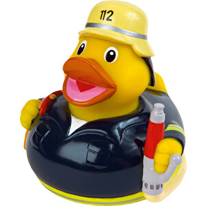 Brigade de pompiers Squeaky Duck