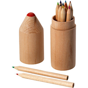 Set de 12 lápices