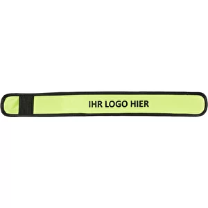LED Snap band