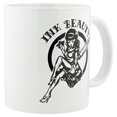 Carina von Ink Beauty