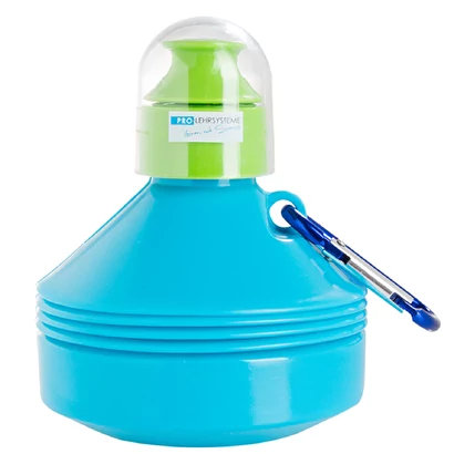 Trinkflasche von PRO-Lehrsysteme AG