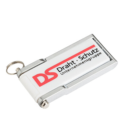 USB Stick TINY 1GB von Draht+Schutz Sicherheitstechnik GmbH