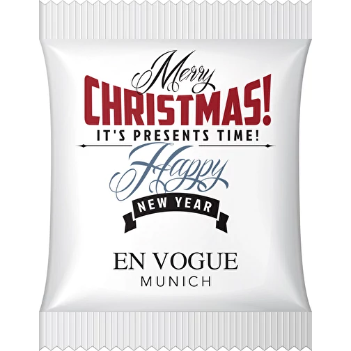 Mini étoile à la cannelle dans un sac promotionnel, Image 2