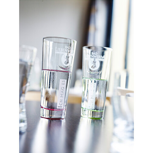 Event Becher 0,4 L , Rastal, klar, Glas, 18,30cm (Höhe), Bild 2