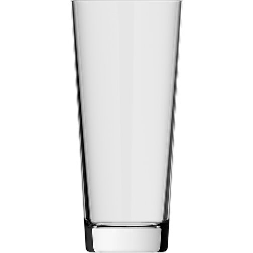 Frankonia Becher 0,25 L , Rastal, klar, Glas, 15,20cm (Höhe), Bild 1