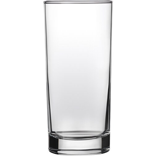 Amsterdam Becher 0,4 L , Rastal, klar, Glas, 16,20cm (Höhe), Bild 1