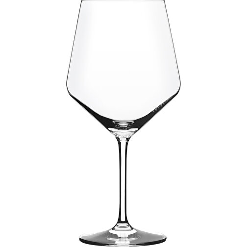 Harmony Burgunder 0,5 L , Rastal, klar, Glas, 22,90cm (Höhe), Bild 1
