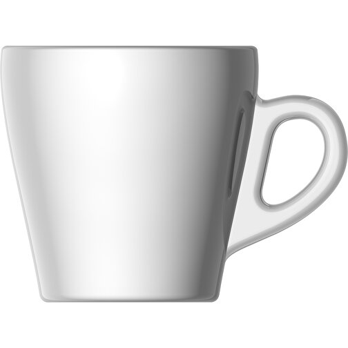 Tasse en porcelaine Pura Cappuccino, Image 1
