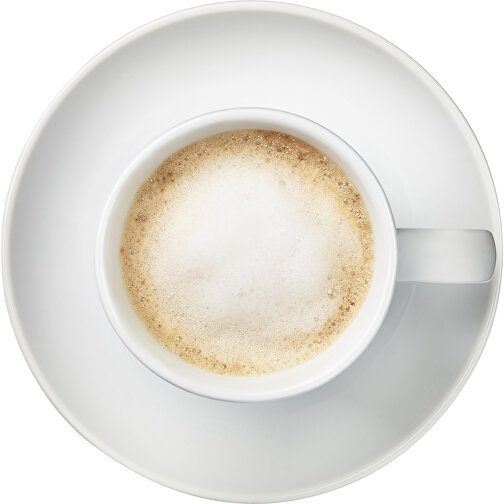 Tasse en porcelaine Pura Cappuccino, Image 4