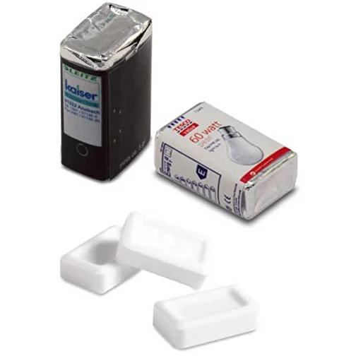 Sachet de menthe poivrée, Image 2