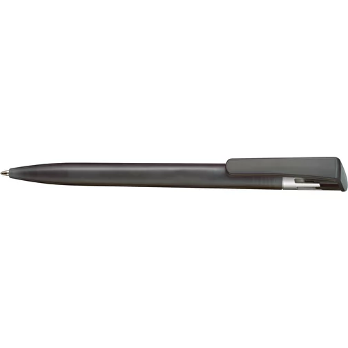 Ritter-Pen All-Star frozen silver, Image 3