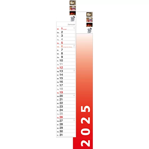 Calendrier des bandes S-700, Image 2