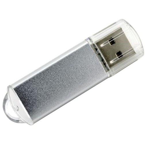 USB-pinne FROSTED 2 GB, Bilde 1