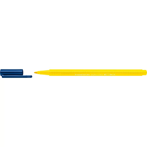 STAEDTLER triplus color, Obraz 3