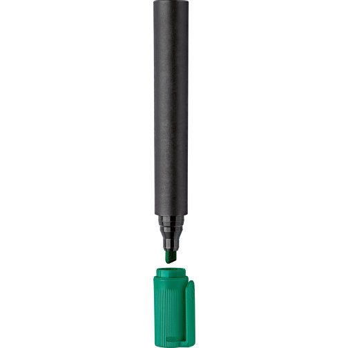 STAEDTLER Lumocolor Permanent Marker , Staedtler, grün, Kunststoff, 13,80cm x 1,70cm x 1,70cm (Länge x Höhe x Breite), Bild 1