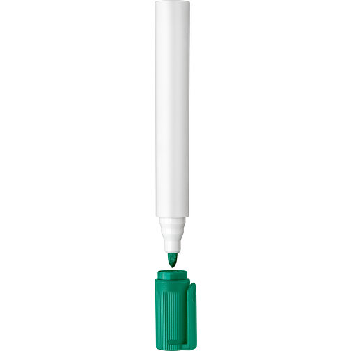 STAEDTLER Lumocolor Whiteboard Marker , Staedtler, grün, Kunststoff, 13,80cm x 1,70cm x 1,70cm (Länge x Höhe x Breite), Bild 1
