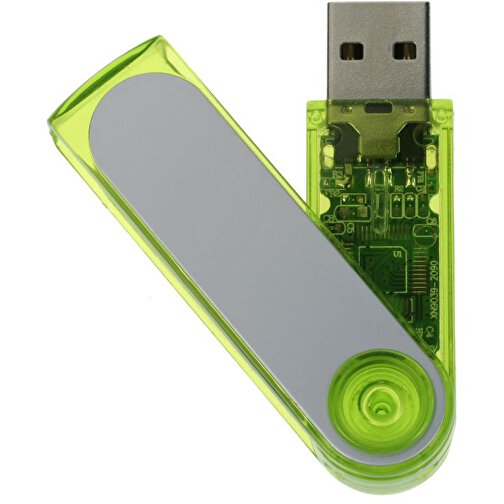 USB-minne SWING II 8 GB, Bild 2