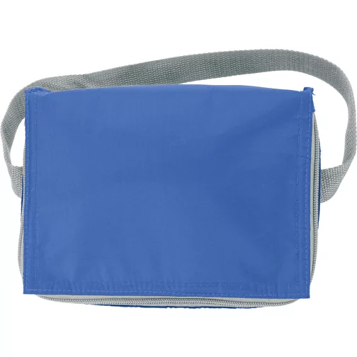Pochette isotherme en polyester 420D, Image 1