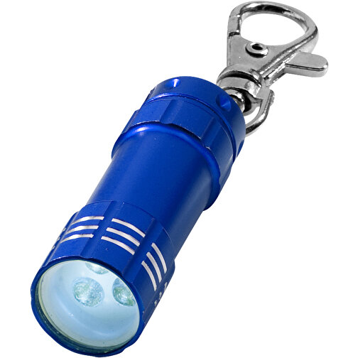 Astro LED-Schlüssellicht , blau, Aluminium, 5,50cm (Länge), Bild 5