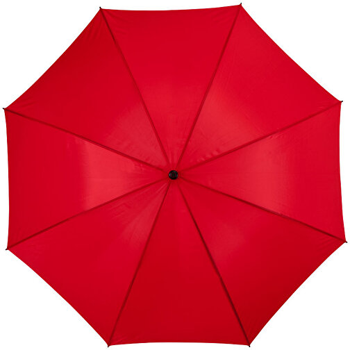 Zeke 30' Golfschirm , rot, Polyester, 94,00cm (Höhe), Bild 4