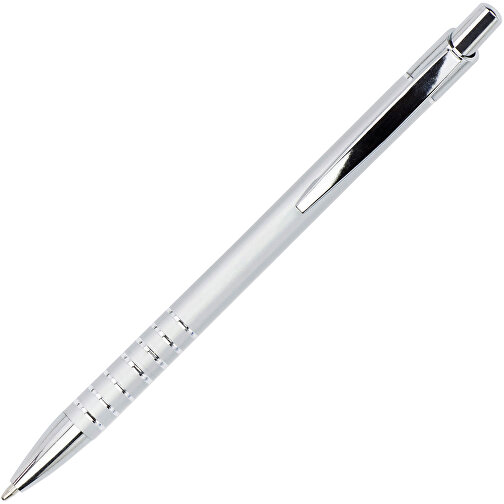 Bolígrafo de aluminio, Imagen 2