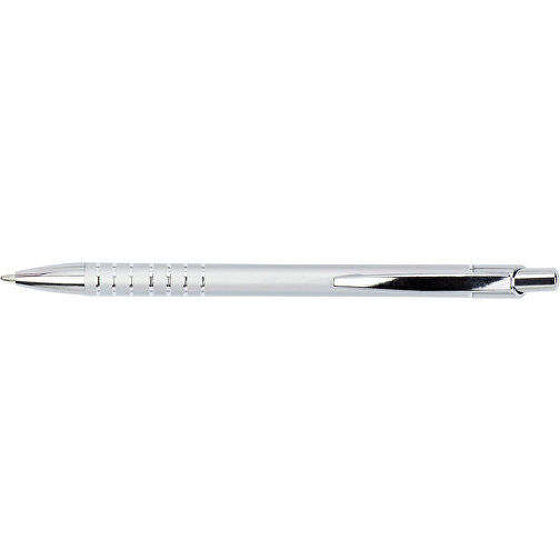 Bolígrafo de aluminio, Imagen 3