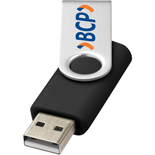 Chiavetta USB Rotate-basic da 2 GB, Immagine 2