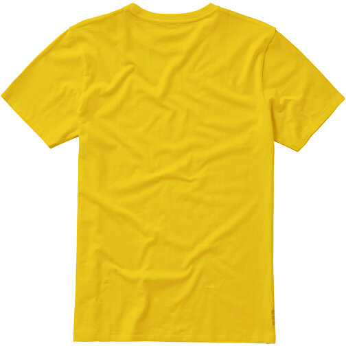 Nanaimo T-Shirt Für Herren , gelb, Single jersey Strick 100% BCI Baumwolle, 160 g/m2, XXL, , Bild 28