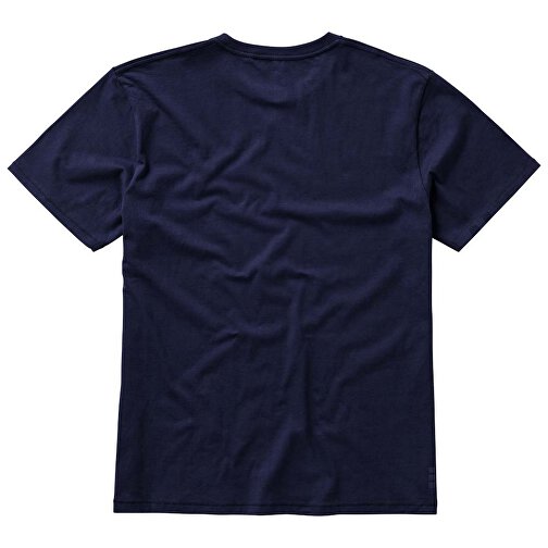Nanaimo T-Shirt Für Herren , navy, Single jersey Strick 100% BCI Baumwolle, 160 g/m2, XS, , Bild 16