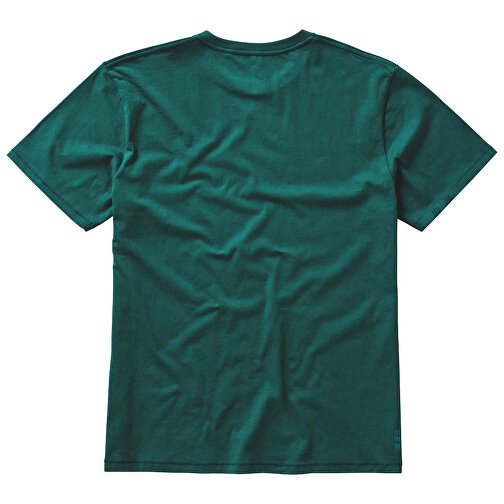 Nanaimo T-Shirt Für Herren , waldgrün, Single jersey Strick 100% BCI Baumwolle, 160 g/m2, XS, , Bild 27