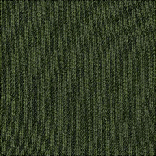 Nanaimo T-Shirt Für Herren , armeegrün, Single jersey Strick 100% BCI Baumwolle, 160 g/m2, XL, , Bild 3