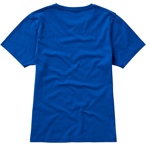 Nanaimo – T-Shirt Für Damen , blau, Single jersey Strick 100% BCI Baumwolle, 160 g/m2, XS, , Bild 20
