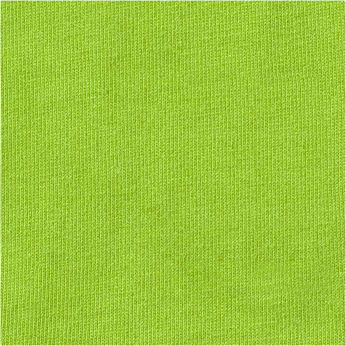 Nanaimo – T-Shirt Für Damen , apfelgrün, Single jersey Strick 100% BCI Baumwolle, 160 g/m2, XS, , Bild 3
