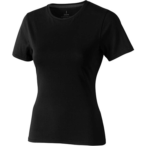 Nanaimo kortermet t-skjorte for kvinner, Bilde 1