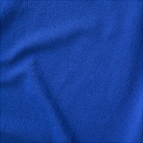 Kawartha T-Shirt Für Damen Mit V-Ausschnitt , Green Concept, blau, Single jersey Strick 95% Bio Baumwolle, 5% Elastan, 200 g/m2, XS, , Bild 3