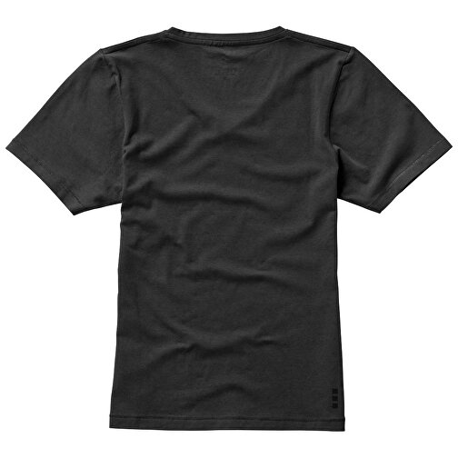 Kawartha kortermet økologisk t-skjorte for kvinner, Bilde 13