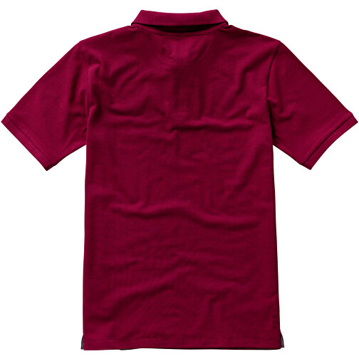 Calgary kortermet poloskjorte for menn, Bilde 15