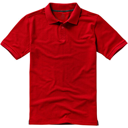 Calgary kortermet poloskjorte for menn, Bilde 24