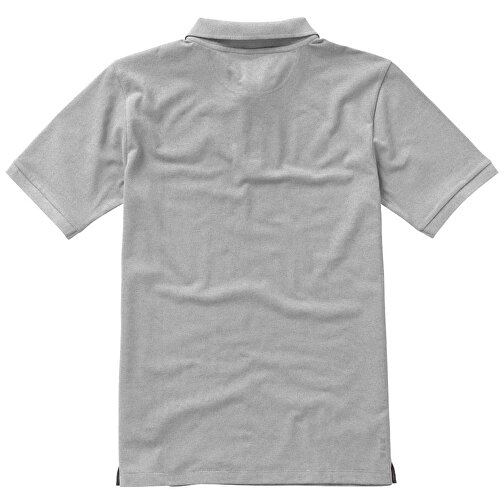 Calgary kortermet poloskjorte for menn, Bilde 11