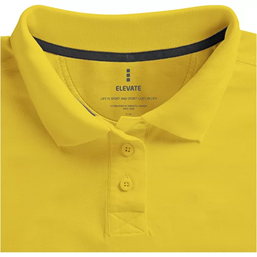 Polo manches courtes pour femmes Calgary, Image 6