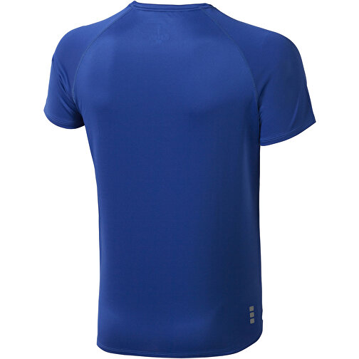 Niagara T-Shirt Cool Fit Für Herren , blau, Mesh mit Cool Fit Finish 100% Polyester, 145 g/m2, XS, , Bild 2