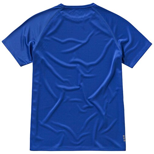 Niagara T-Shirt Cool Fit Für Herren , blau, Mesh mit Cool Fit Finish 100% Polyester, 145 g/m2, XS, , Bild 10