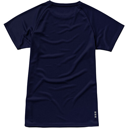 Niagara T-Shirt Cool Fit Für Damen , navy, Mesh mit Cool Fit Finish 100% Polyester, 145 g/m2, XS, , Bild 13