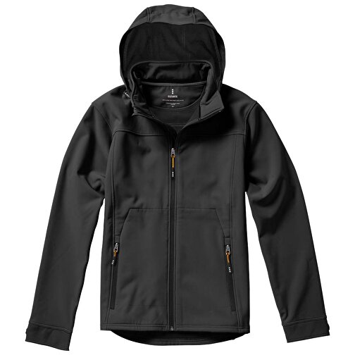 Giacca softshell Langley, Immagine 16