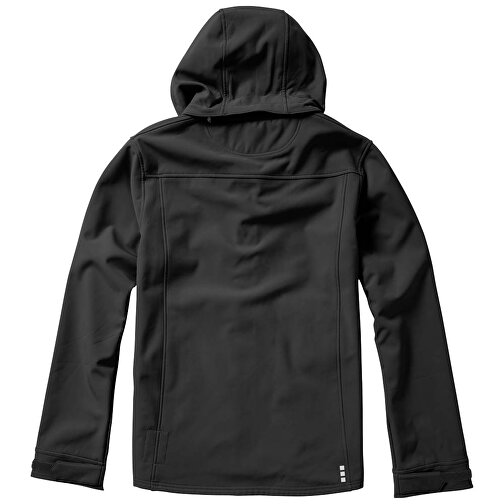 Giacca softshell Langley, Immagine 18