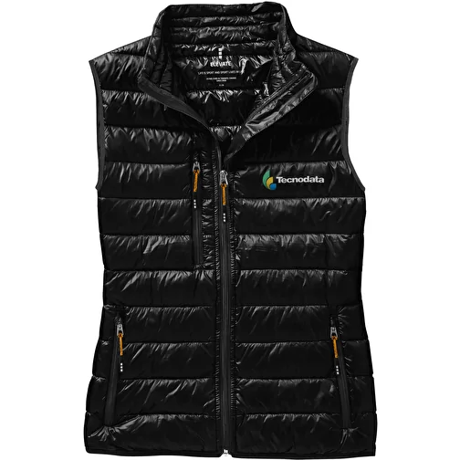 Bodywarmer duvet léger femme Fairview, Image 2