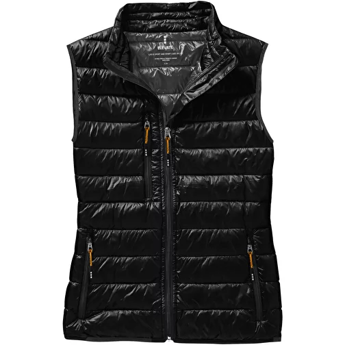 Bodywarmer duvet léger femme Fairview, Image 6