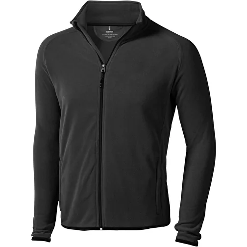 Veste micro-polaire full zip Brossard, Image 1