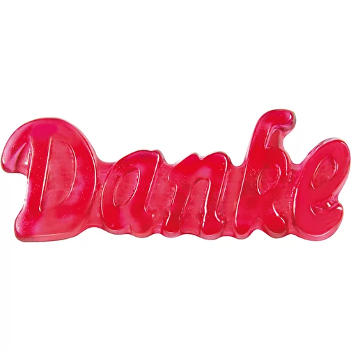 Séparé gélifiés L, Formes standard 'Danke', Image 2