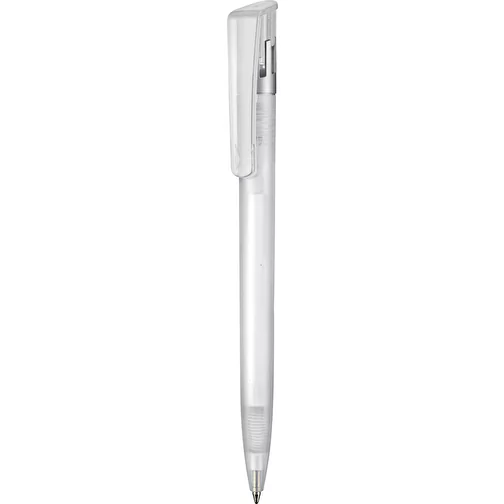 Ritter-Pen All-Star frozen silver, Image 1